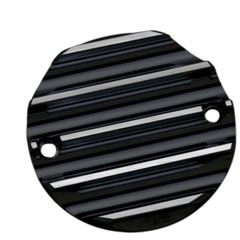 Covingtons Covingtons, point cover. Finned, black CC