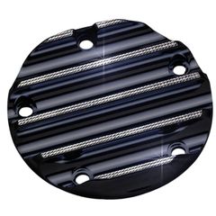 Covingtons Covingtons, point cover, Finned. Black Diamond edge