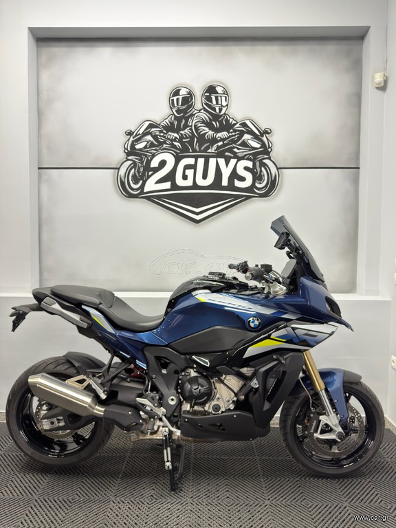 Bmw S 1000 XR 2024