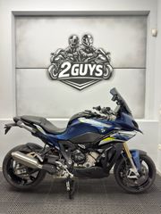 Bmw S 1000 XR 2024