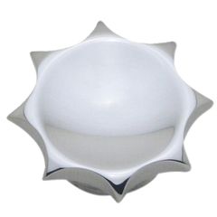 Covingtons Covingtons alu gas cap sprocket