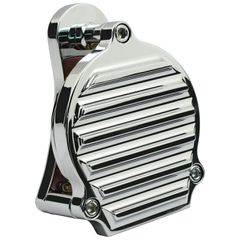 Covingtons Covingtons, horn & cover kit. Chrome