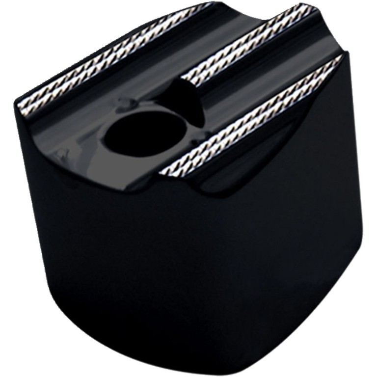 Covingtons Covingtons, Touring finned ignition switch cover. BDC