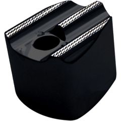 Covingtons Covingtons, Touring finned ignition switch cover. BDC