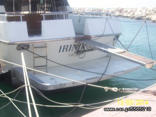 Σκάφος 2000 KATAΣΚΕΥΗ ΠΛΑΤΦΟΡΜΕΣ ΣΚΑΦΩΝ-thumb-40