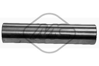 Έδραση, διαμήκης δοκός άξονα Metalcaucho 04551