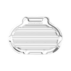 Arlen Ness Arlen Ness, Transmission end cover 10-gauge, cable clutch