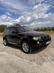 Bmw X3 2008-thumb-1