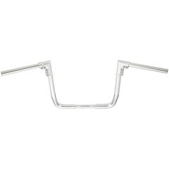 Arlen Ness Arlen Ness, 1-1/4″ modular Bagger Apes. Chrome, 13″ rise