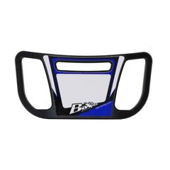Axp Hdpe Front Bumper