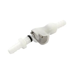 Motion Pro Motion Pro, fuel hose connector. 5/16″ I.D. Single shut off