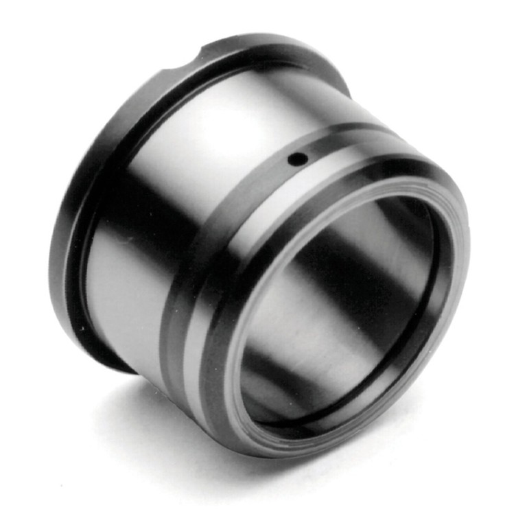 Jims JIMS, sprocket shaft crankcase bushing. STD