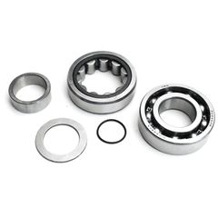 Jims JIMS, camshaft ball bearing. Outer, front/rear kit