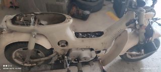 Honda Chally 1985 CF50-thumb-3