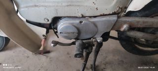 Honda Chally 1985 CF50-thumb-2