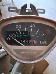Honda Chally 1985 CF50-thumb-9