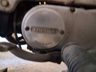 Honda Chally 1985 CF50-thumb-10
