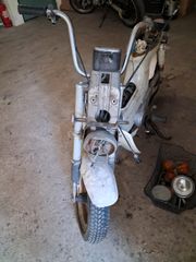 Honda Chally 1985 CF50-thumb-6