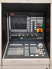 CNC ΤΟΡΝΟΣ TRAUB TND400