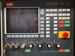 CNC ΤΟΡΝΟΣ TRAUB TND400-thumb-1