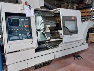 CNC ΤΟΡΝΟΣ TRAUB TND400-thumb-4