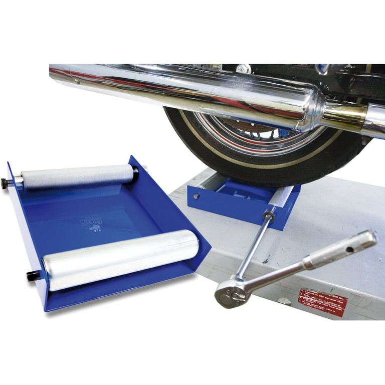 Jims JIMS, wheel rotator tool