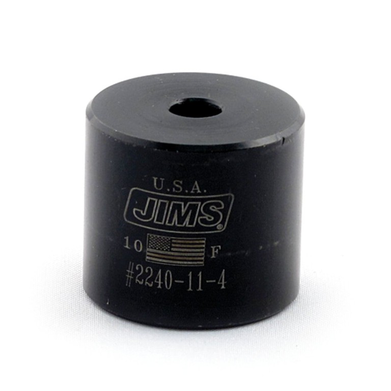 Jims JIMS, 7mm insert. For 978385 Head Holder tool