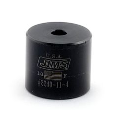 Jims JIMS, 7mm insert. For 978385 Head Holder tool