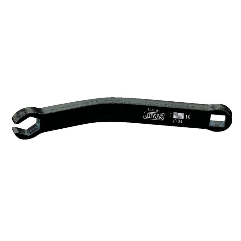 Jims JIMS, O2 sensor wrench tool