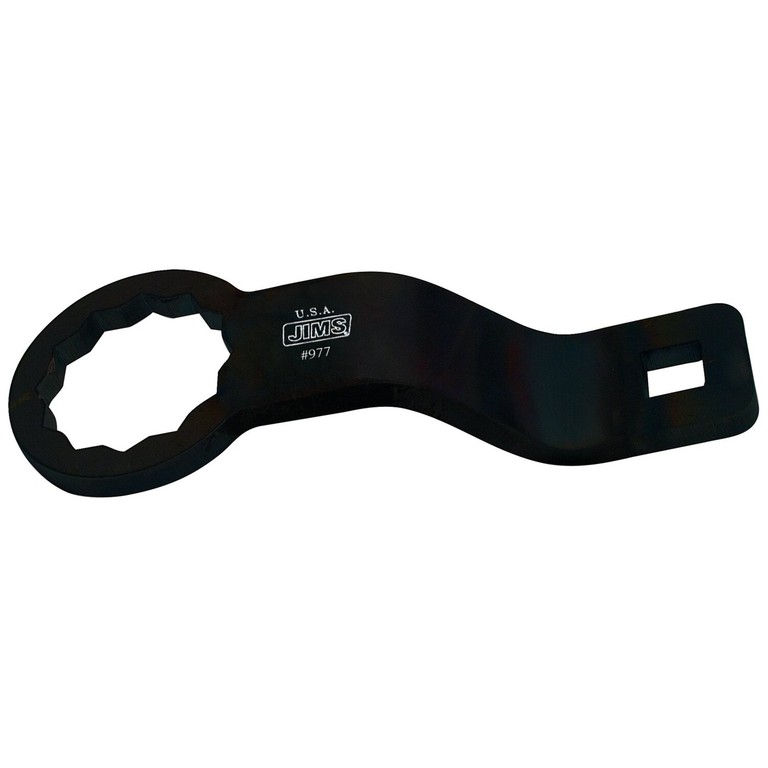 Jims JIMS, Touring fork stem nut wrench