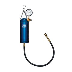 Jims JIMS, remote fuel supply