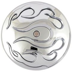 MCS Flame air cleaner cover insert