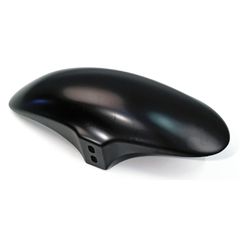 Cult-Werk Cult-Werk. ‘GT’ front fender. Black