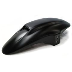 Cult-Werk Cult-Werk, ‘Racing’ front fender. Black