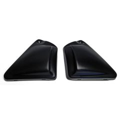 Cult-Werk Cult-Werk, V-Rod ram air intake set. ‘GT’