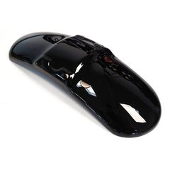 Cult-Werk Cult-Werk, ‘Bobber’ front fender. Gloss black