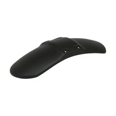 Cult-Werk Cult-Werk, ‘Bobber’ front fender. Matte black