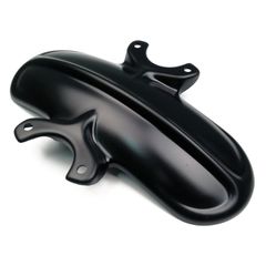 Cult-Werk Cult-Werk, ‘Old School’ front fender. Matte black
