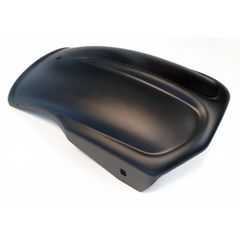 Cult-Werk Cult-Werk, XL ‘Old School’ rear fender. Matte black