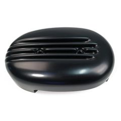 Cult-Werk Cult-Werk, air cleaner cover. Finned