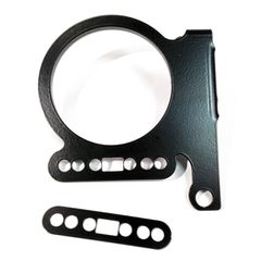 Cult-Werk Cult-Werk, speedo bracket XL1200X. Black