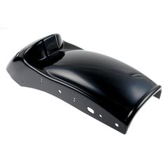 Cult-Werk Cult-Werk, XL ‘Bobber’ rear fender. Gloss black