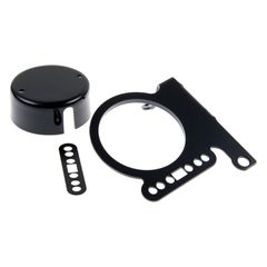 Cult-Werk Cult-Werk, XL Sportster side mount speedo bracket