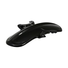 Cult-Werk Cult-Werk, ‘Old School’ front fender. Gloss black