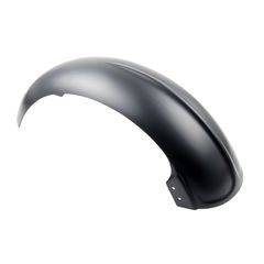 Cult-Werk Cult-Werk, XL Sportster swingarm fender. Matte black