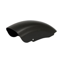Cult-Werk Cult-Werk, ‘Short’ XL rear fender. Matte black