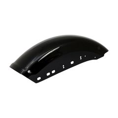 Cult-Werk Cult-Werk, ‘Original Short’ XL rear fender. Gloss black