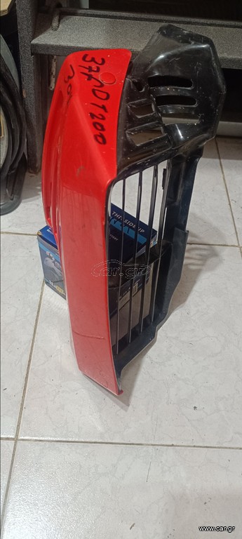 Πλαϊνό ψυγειου