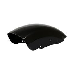 Cult-Werk Cult-Werk, ‘Short’ XL rear fender. Gloss black