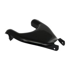 Cult-Werk Cult-Werk, XL Sportster frame cover. Long, gloss black